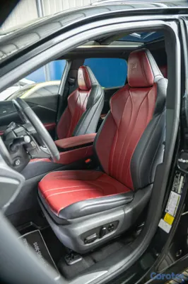 2023 Lexus Rx — foto 7 / 13