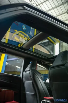2023 Lexus Rx — foto 12 / 13