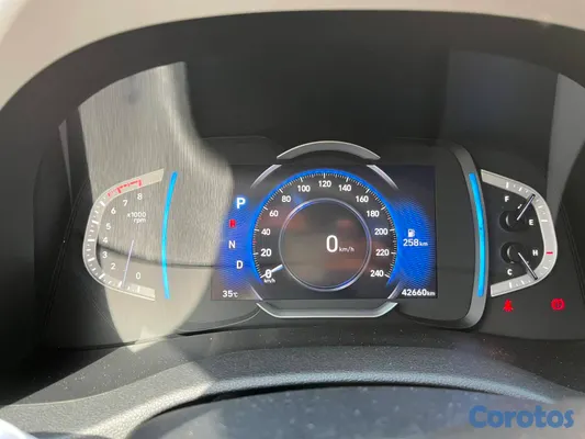 2022 Hyundai Cantus