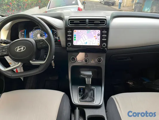 2022 Hyundai Cantus — foto 2 / 7