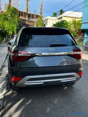 2022 Hyundai Cantus — foto 3 / 7