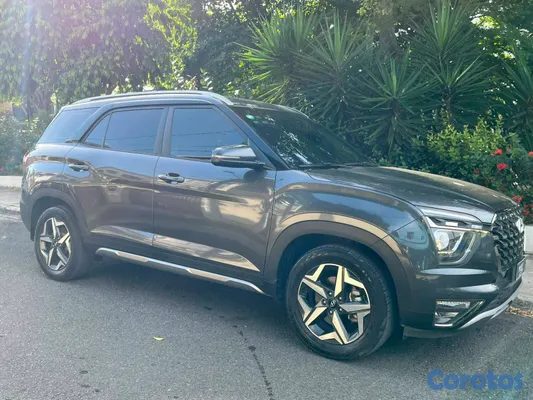 2022 Hyundai Cantus — foto 4 / 7
