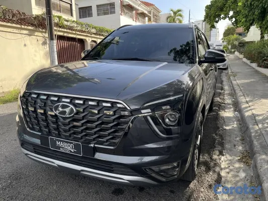 2022 Hyundai Cantus — foto 6 / 7