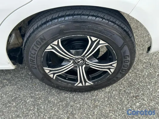 2012 Honda Fit — foto 5 / 12