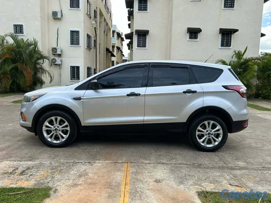 2018 Ford Escape — foto 3 / 19
