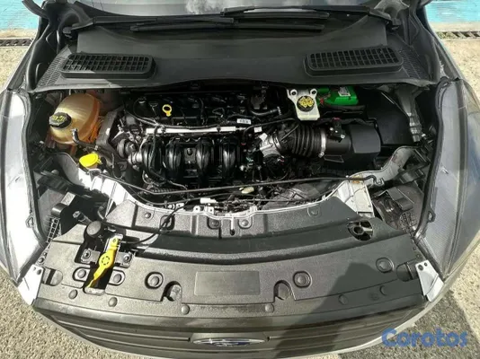 2018 Ford Escape — foto 19 / 19