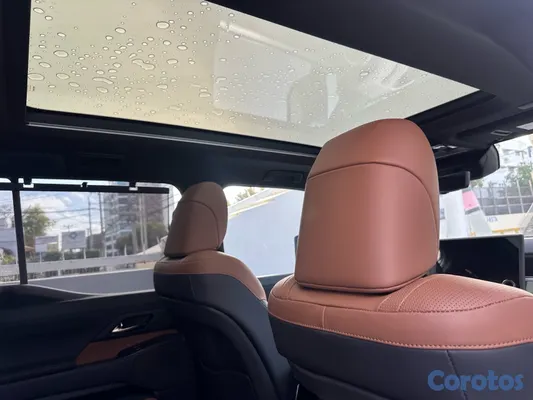 2024 Lexus Gx — foto 11 / 11