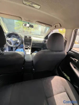 2010 Toyota Corolla — foto 2 / 7