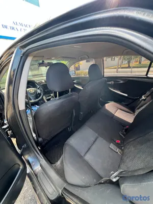 2010 Toyota Corolla — foto 5 / 7