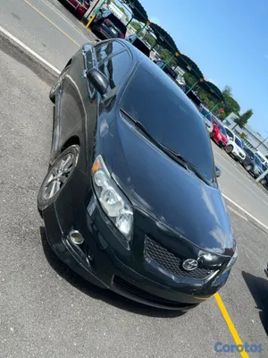 2010 Toyota Corolla — foto 7 / 7