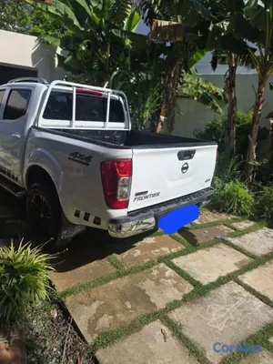 2018 Nissan Frontier — foto 3 / 7