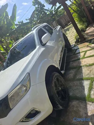 2018 Nissan Frontier — foto 4 / 7