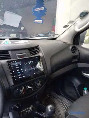 2018 Nissan Frontier — foto 6 / 7