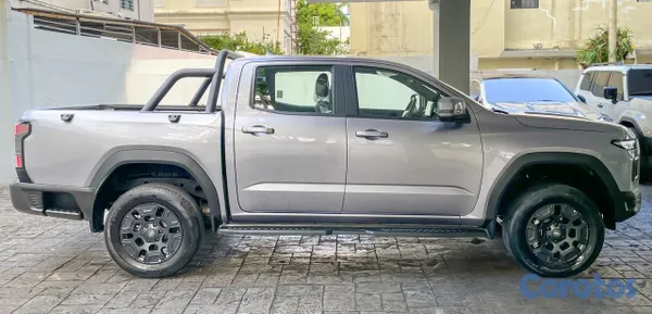 2026 Chery Himla — foto 3 / 11