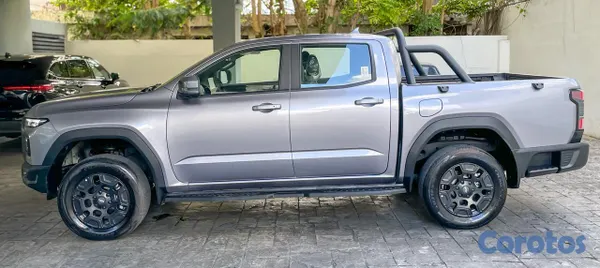 2026 Chery Himla — foto 4 / 11