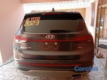 2023 Hyundai Santa Fe