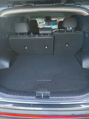 2023 Hyundai Santa Fe — foto 5 / 10