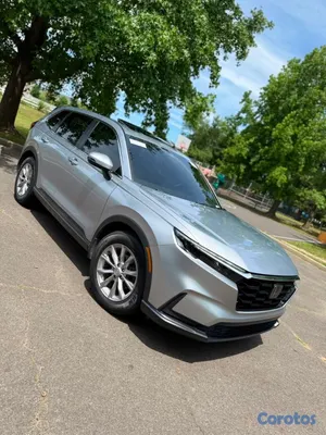 2024 Honda Crv