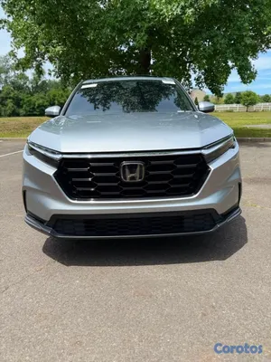2024 Honda Crv — foto 3 / 10