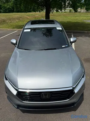 2024 Honda Crv — foto 4 / 10