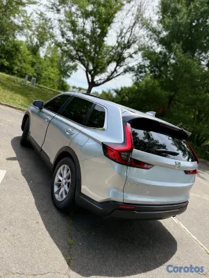 2024 Honda Crv — foto 6 / 10