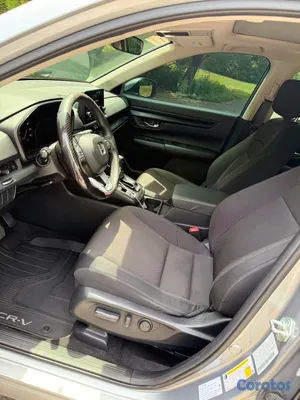 2024 Honda Crv — foto 7 / 10