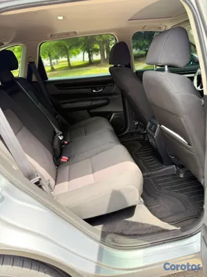 2024 Honda Crv — foto 8 / 10