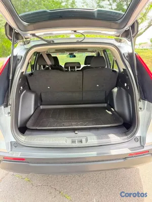 2024 Honda Crv — foto 9 / 10