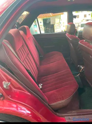 1991 Toyota Corolla — foto 6 / 6