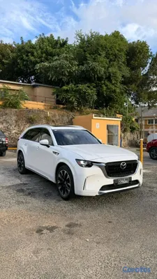 2024 Mazda CX-5 — foto 2 / 17