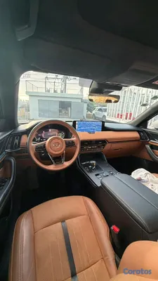 2024 Mazda CX-5 — foto 3 / 17