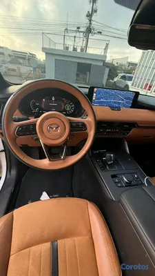 2024 Mazda CX-5 — foto 5 / 17