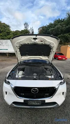 2024 Mazda CX-5 — foto 6 / 17