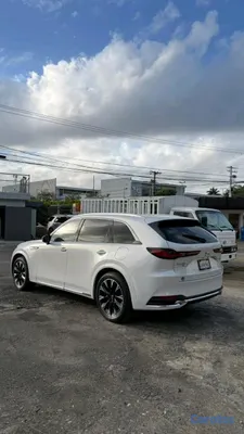 2024 Mazda CX-5 — foto 7 / 17