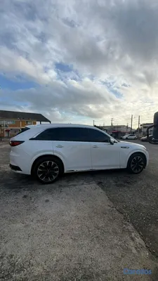 2024 Mazda CX-5 — foto 8 / 17