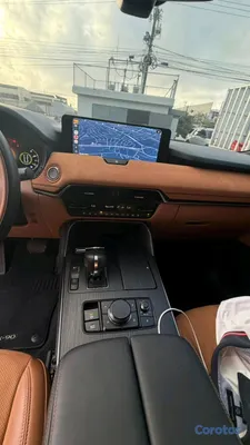 2024 Mazda CX-5 — foto 9 / 17