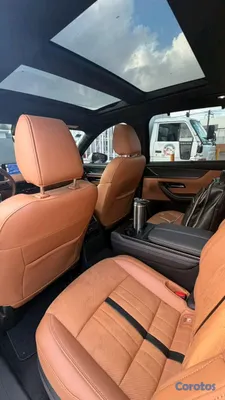 2024 Mazda CX-5 — foto 12 / 17