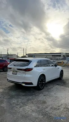 2024 Mazda CX-5 — foto 13 / 17