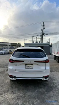 2024 Mazda CX-5 — foto 14 / 17