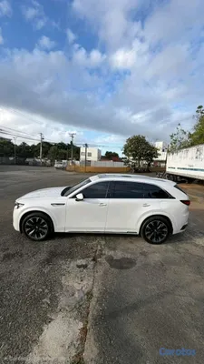 2024 Mazda CX-5 — foto 15 / 17