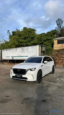 2024 Mazda CX-5 — foto 16 / 17