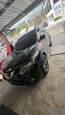 2014 Nissan Rogue — foto 2 / 12