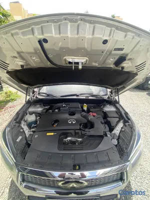2022 Infiniti QX-50 Sensory — foto 2 / 12