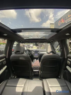 2022 Infiniti QX-50 Sensory — foto 3 / 12
