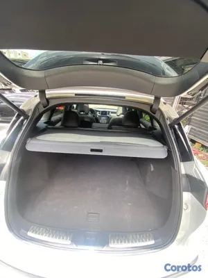 2022 Infiniti QX-50 Sensory — foto 4 / 12