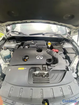 2022 Infiniti QX-50 Sensory — foto 5 / 12