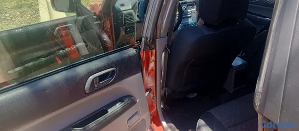 2003 Subaru Forester — foto 3 / 20