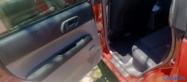2003 Subaru Forester — foto 4 / 20