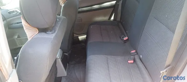 2003 Subaru Forester — foto 5 / 20