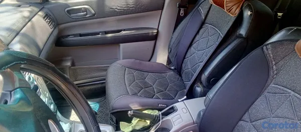 2003 Subaru Forester — foto 6 / 20